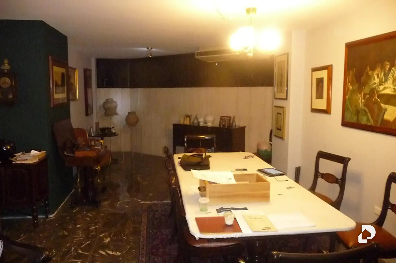 Apartamento en Los Palos Grandes, Caracas – 5