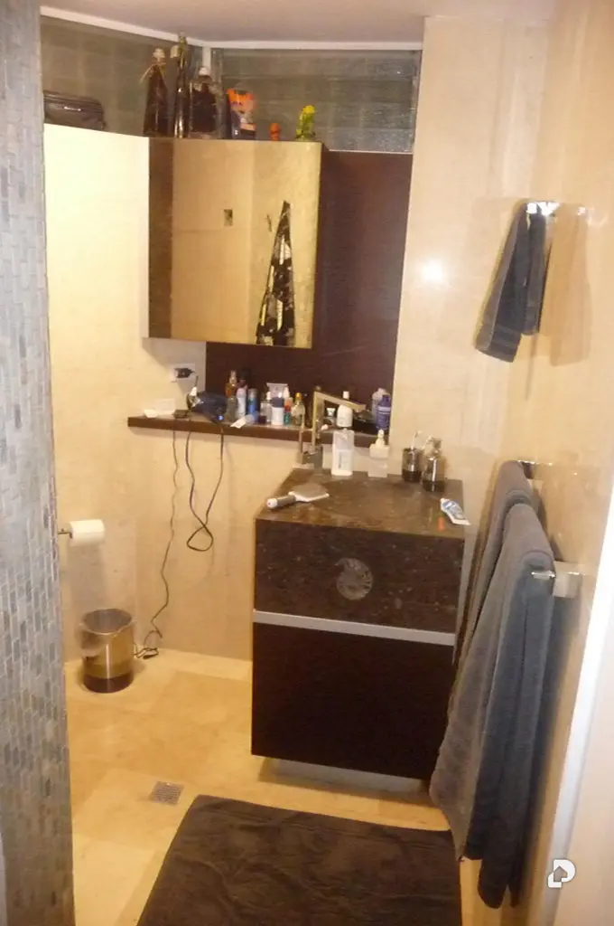 Apartamento en Los Palos Grandes, Caracas – 26