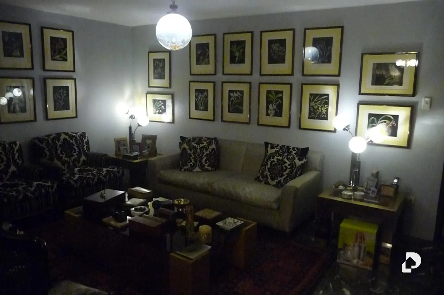 Apartamento en Los Palos Grandes, Caracas – 2