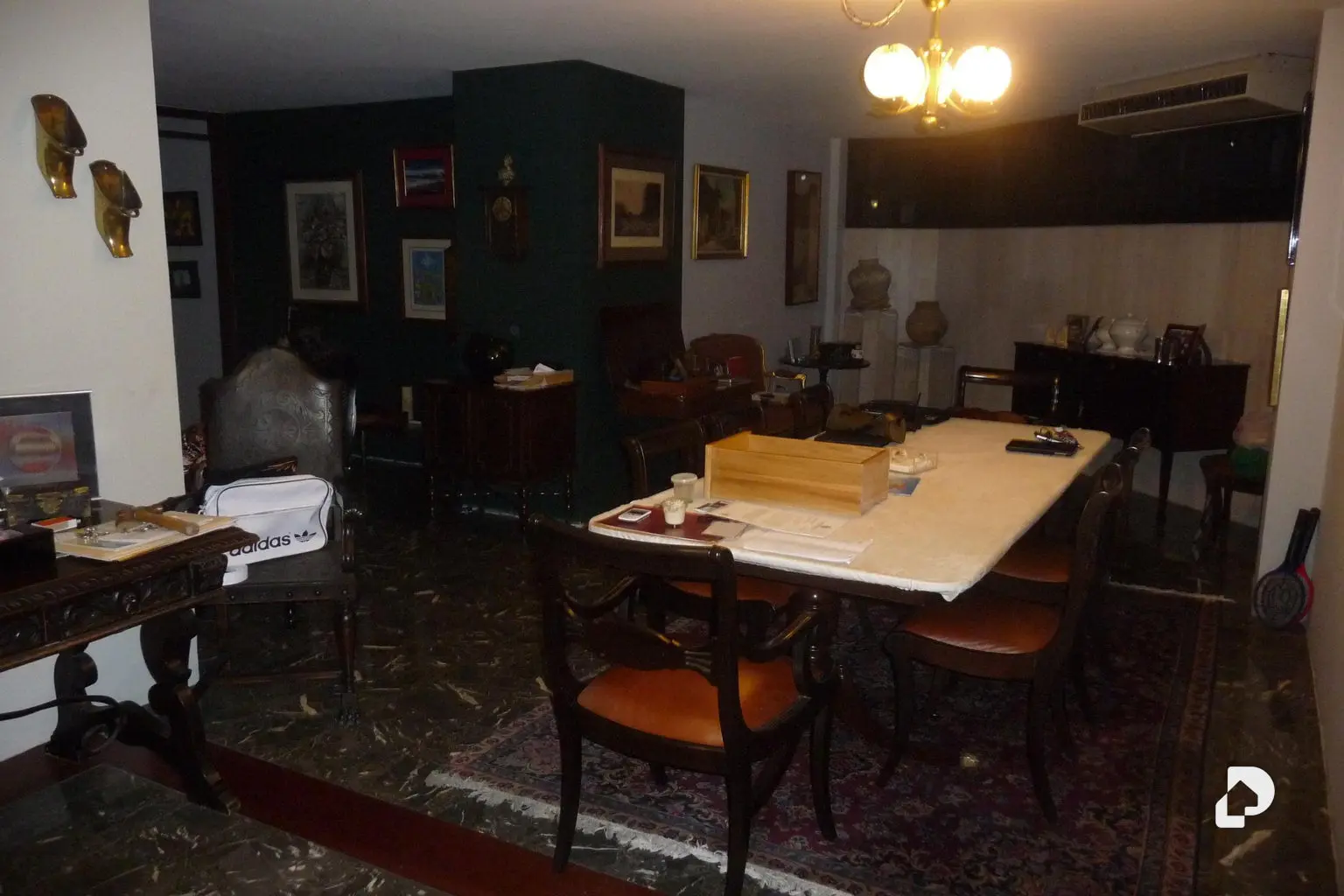 Apartamento en Los Palos Grandes, Caracas – 6
