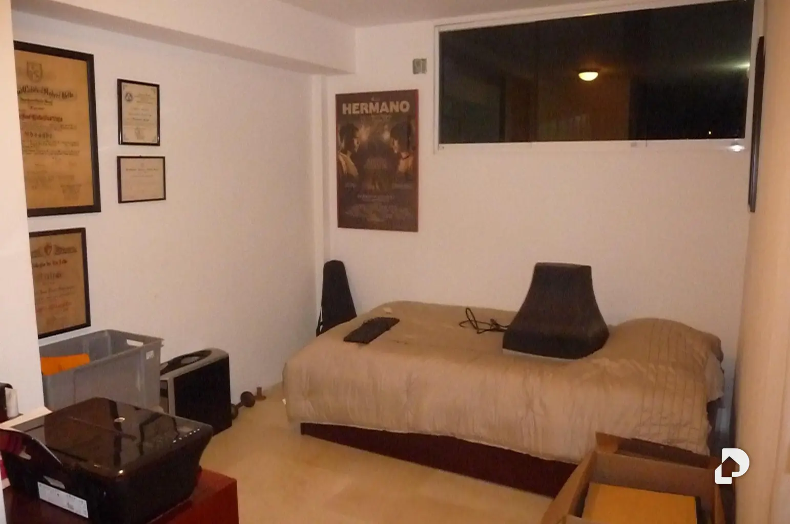 Apartamento en Los Palos Grandes, Caracas – 13