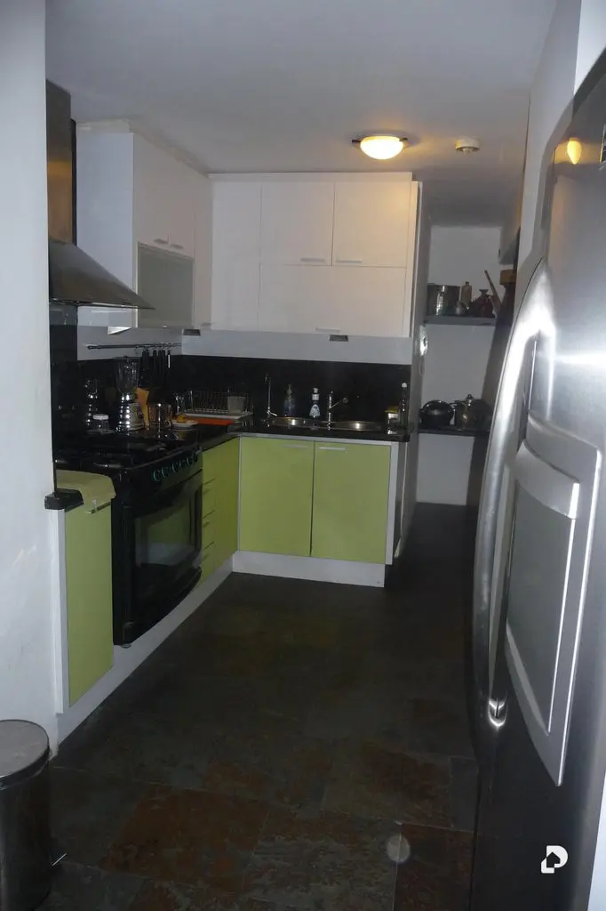 Apartamento en Los Palos Grandes, Caracas – 12