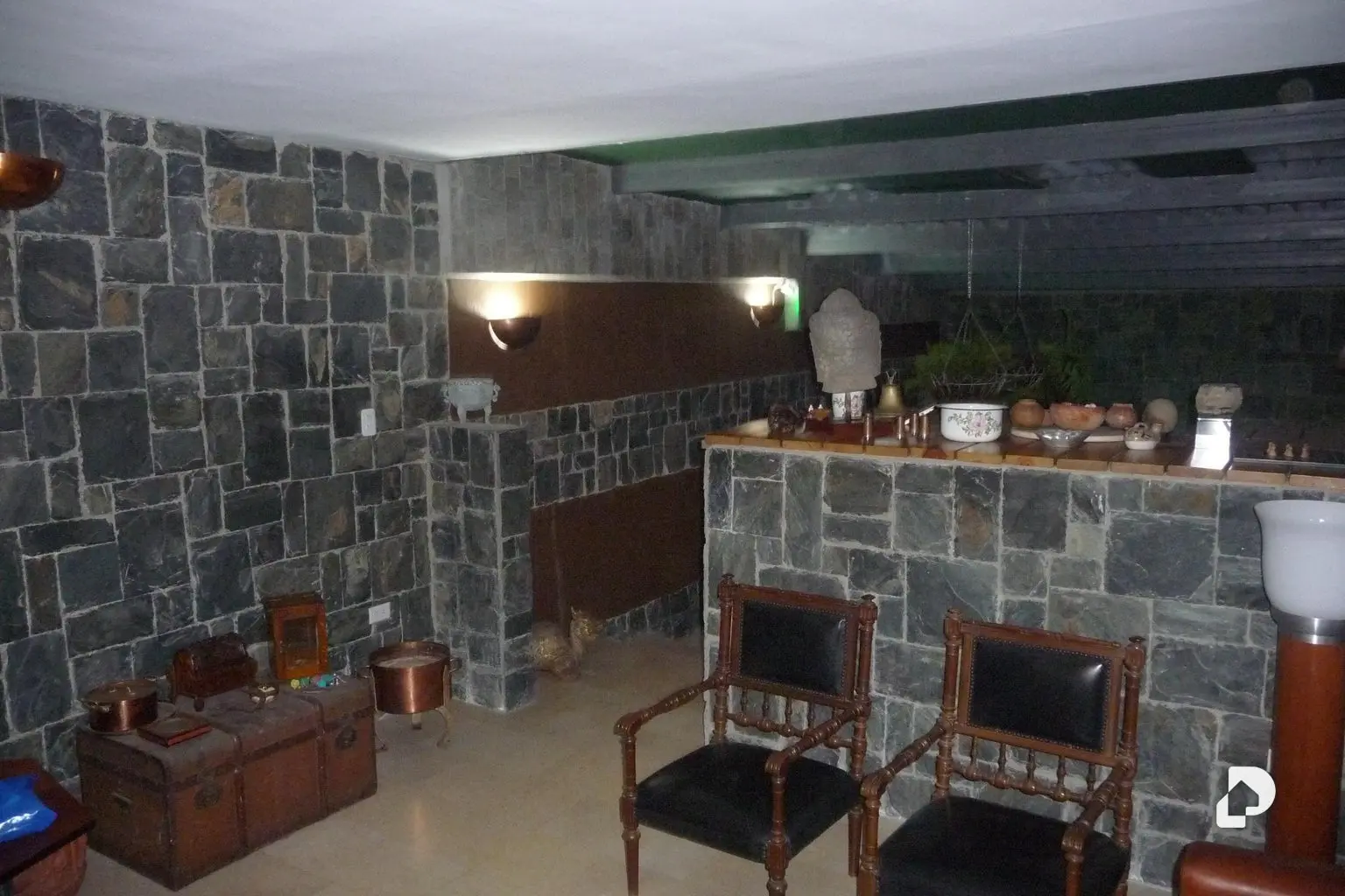 Apartamento en Los Palos Grandes, Caracas – 7