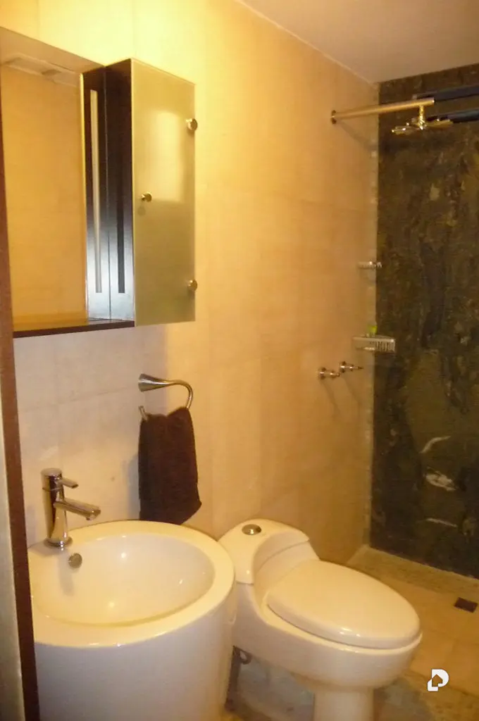 Apartamento en Los Palos Grandes, Caracas – 24
