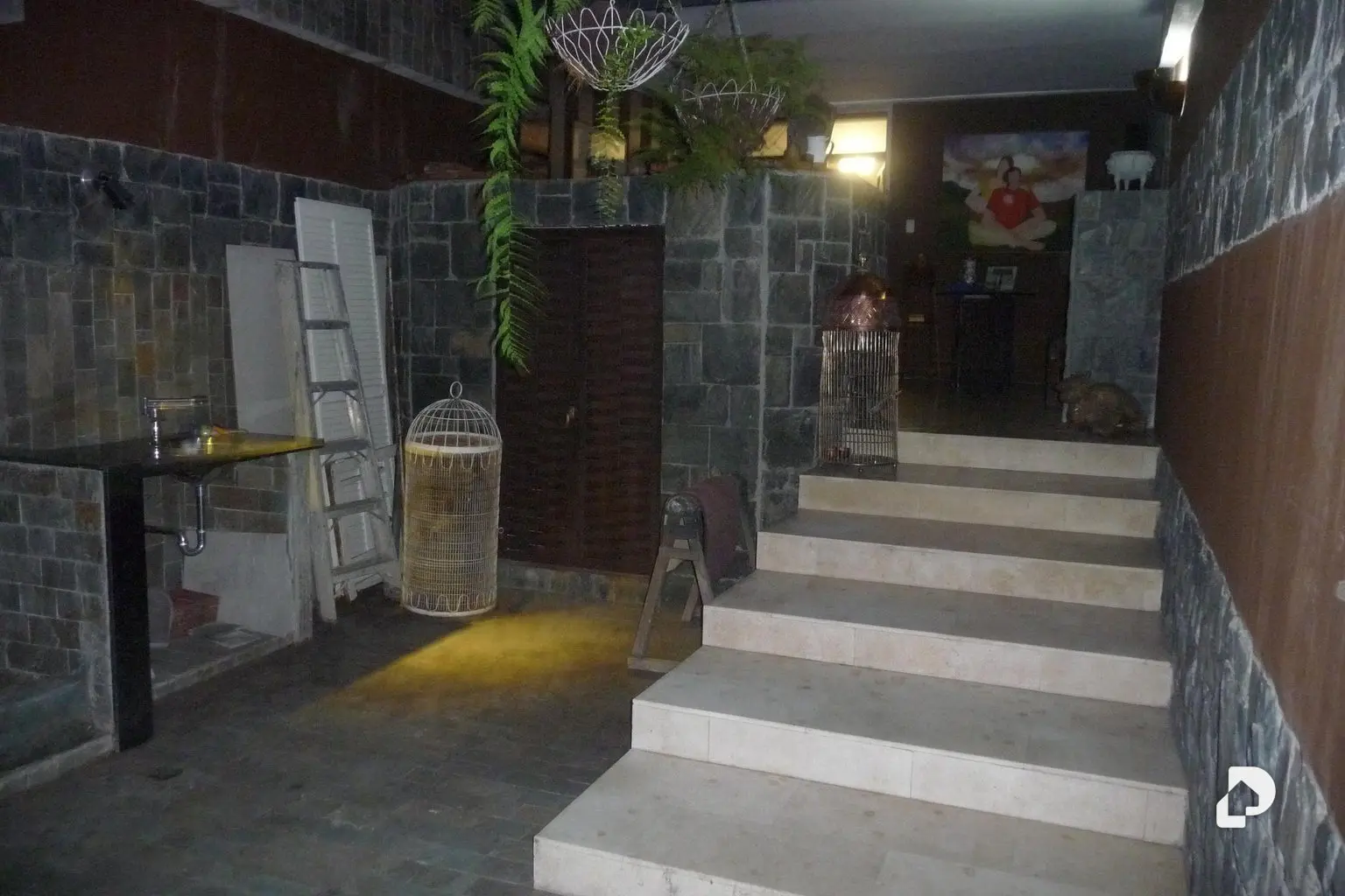 Apartamento en Los Palos Grandes, Caracas – 10