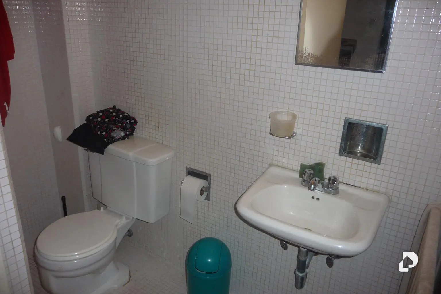 Apartamento en Los Palos Grandes, Caracas – 22