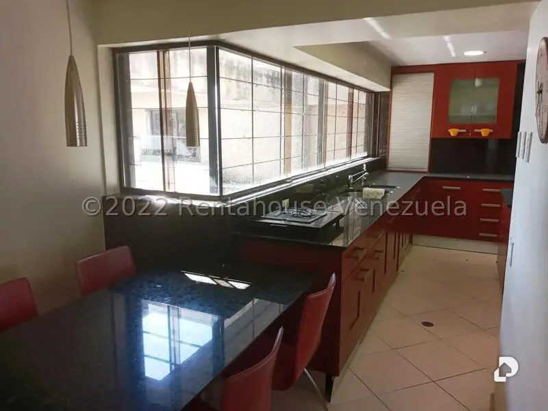 Apartamento en Santa Eduvigis, Caracas – 12
