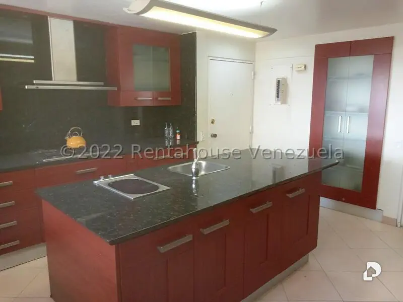 Apartamento en Santa Eduvigis, Caracas – 11