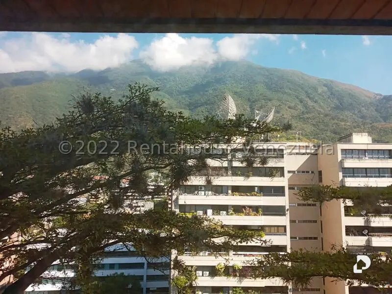 Apartamento en Santa Eduvigis, Caracas – 4