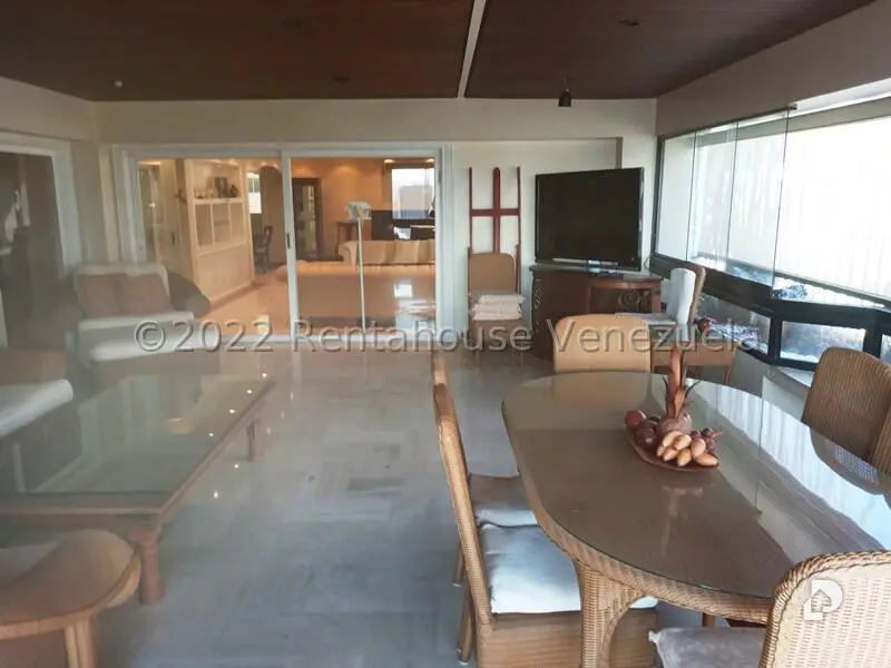 Apartamento en Santa Eduvigis, Caracas – 7