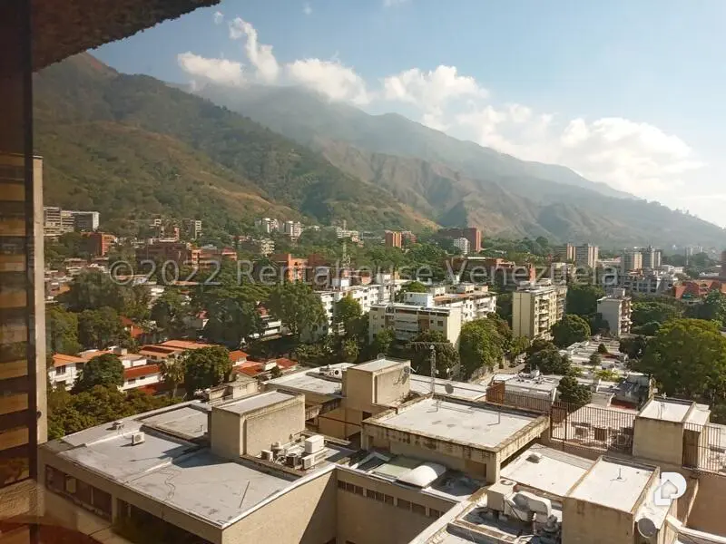 Apartamento en Santa Eduvigis, Caracas – 8