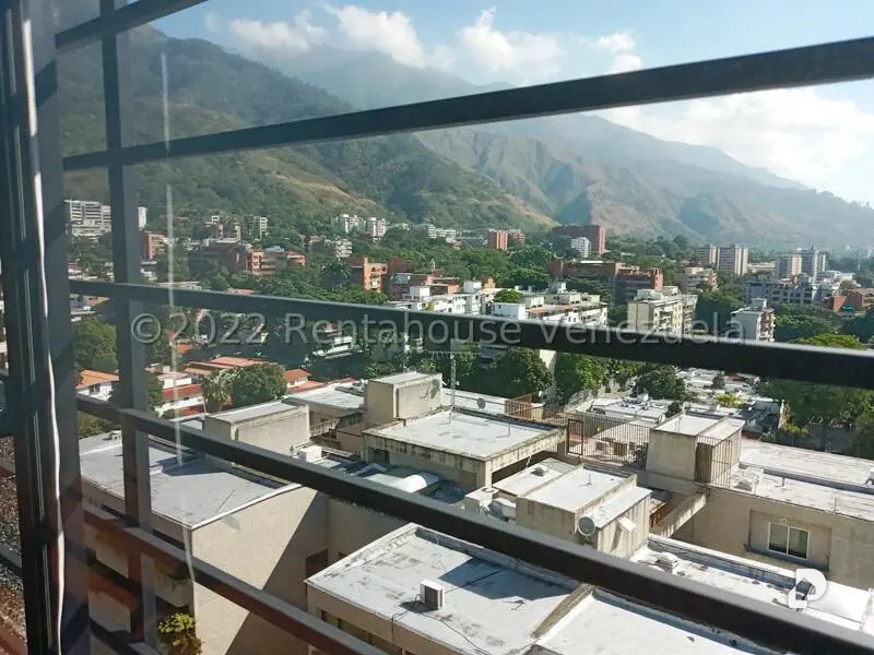 Apartamento en Santa Eduvigis, Caracas – 16