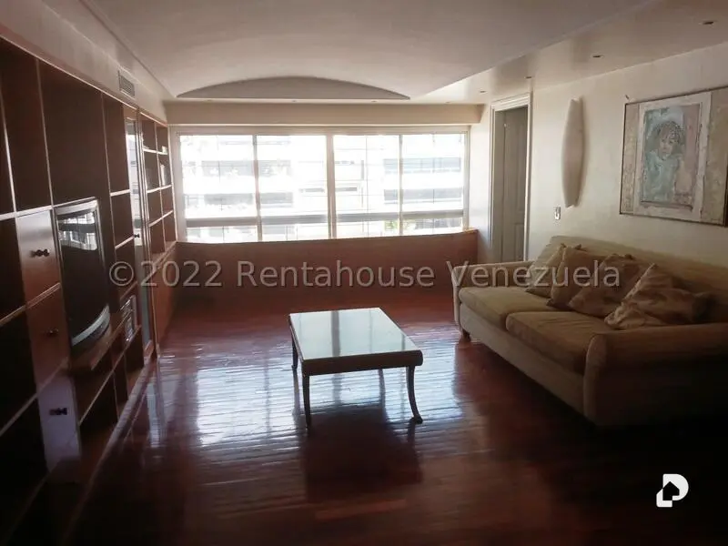 Apartamento en Santa Eduvigis, Caracas – 21