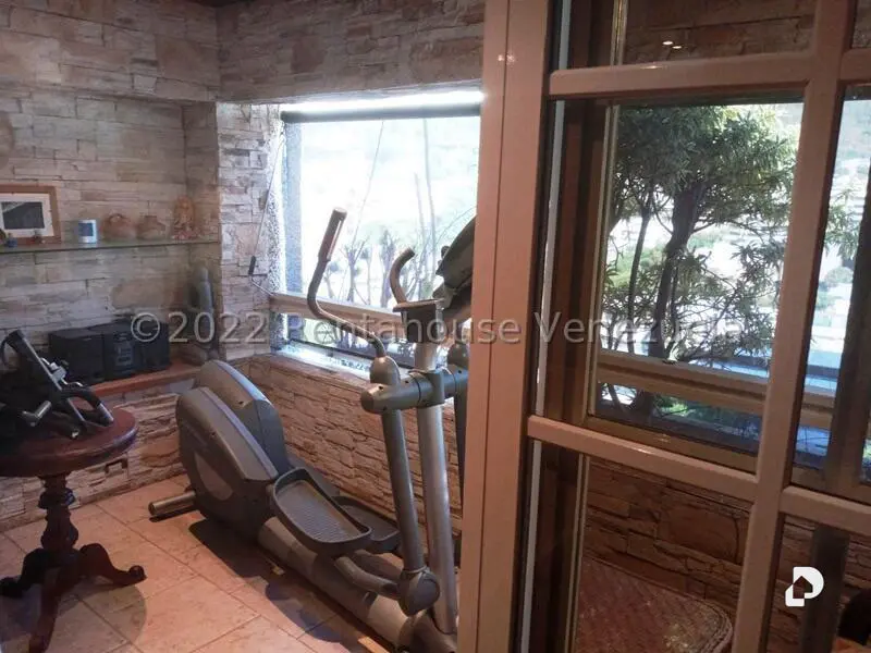 Apartamento en Santa Eduvigis, Caracas – 27