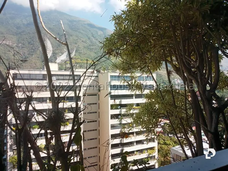 Apartamento en Santa Eduvigis, Caracas – 29