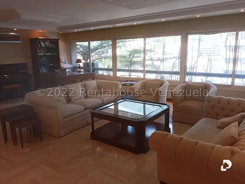 Apartamento en Santa Eduvigis, Caracas – 2