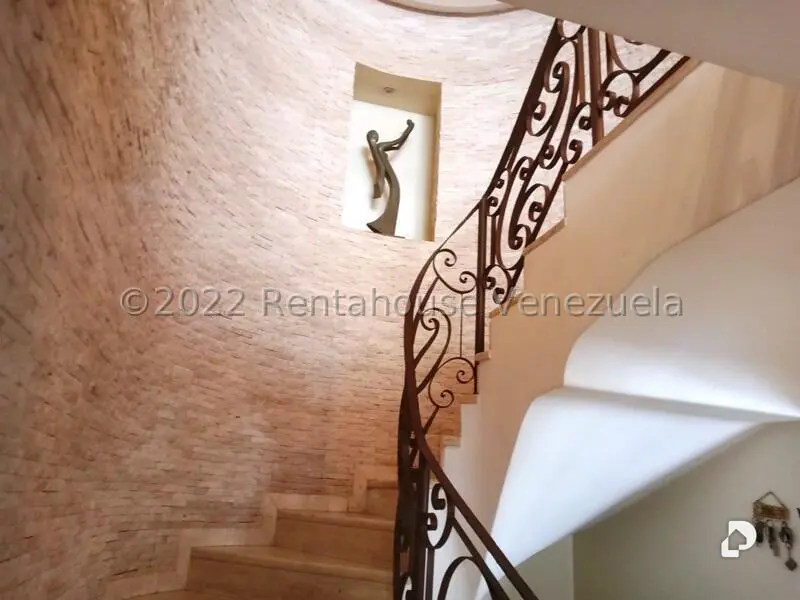 Apartamento en Santa Eduvigis, Caracas – 19