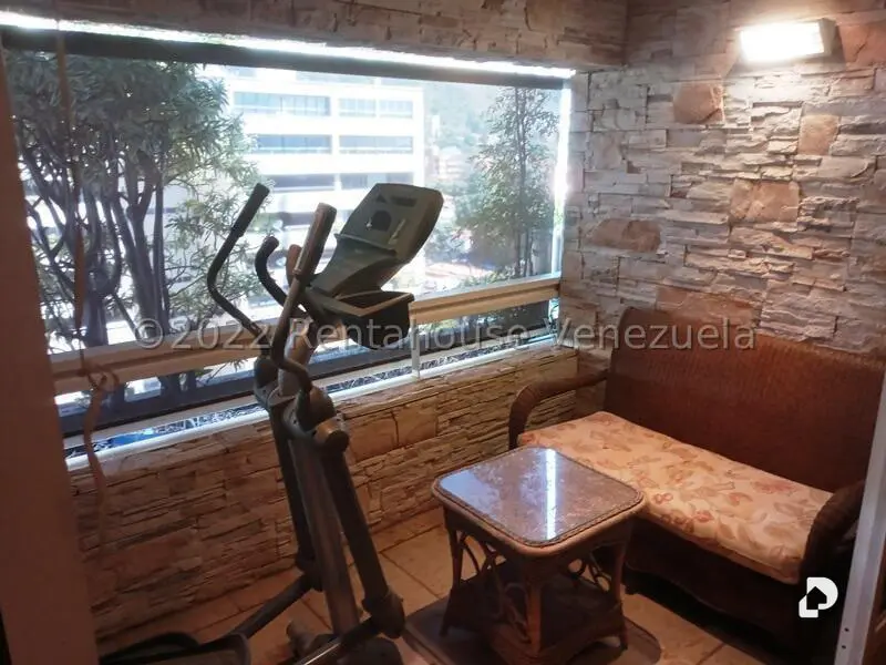 Apartamento en Santa Eduvigis, Caracas – 26