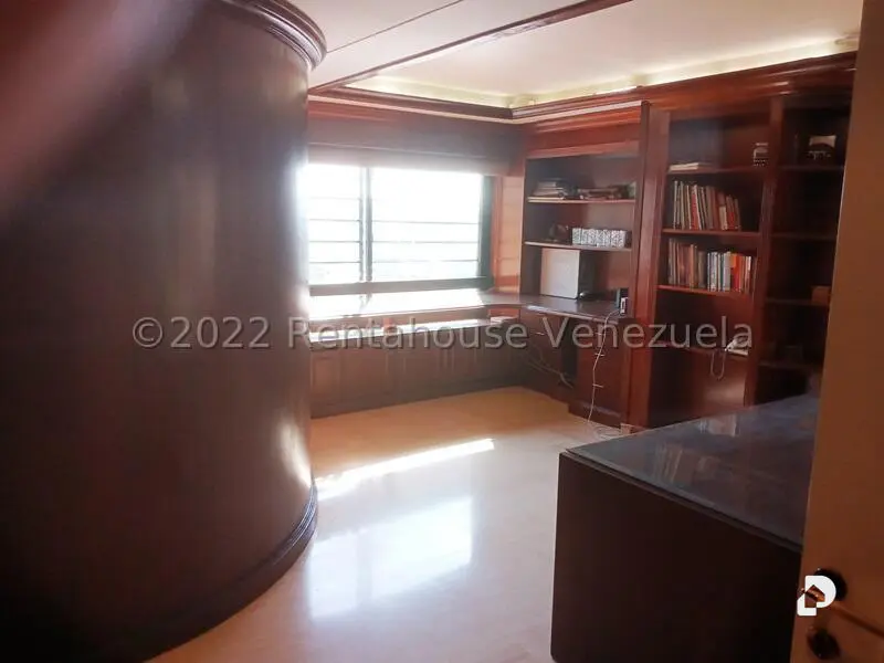 Apartamento en Santa Eduvigis, Caracas – 14