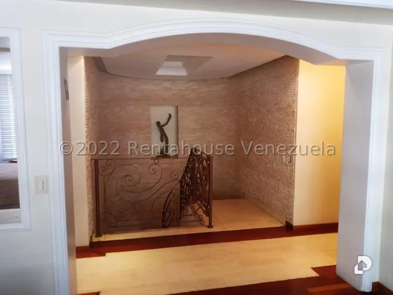 Apartamento en Santa Eduvigis, Caracas – 20