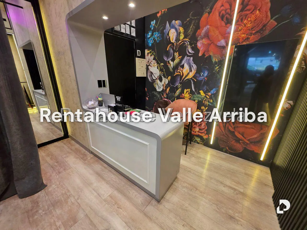 Local comercial en Cerro Verde, Caracas – 10
