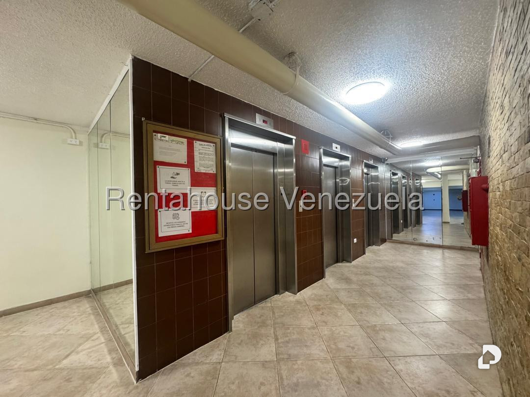 Apartamento en Colinas de Bello Monte, Caracas – 5