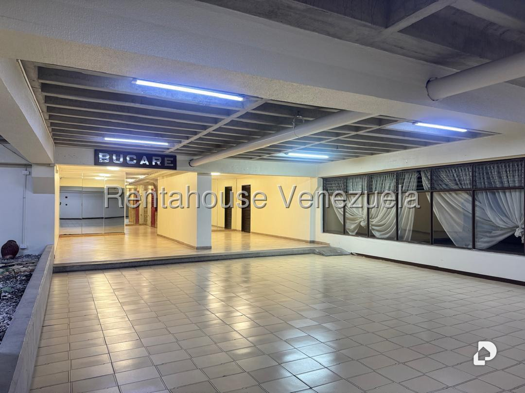 Apartamento en Colinas de Bello Monte, Caracas – 9