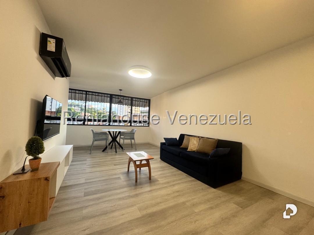 Apartamento en Colinas de Bello Monte, Caracas – 12