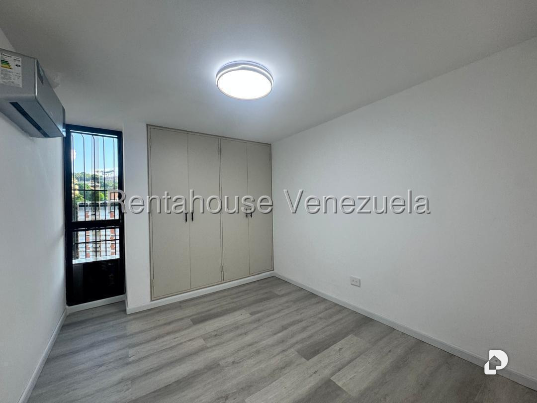 Apartamento en Colinas de Bello Monte, Caracas – 22