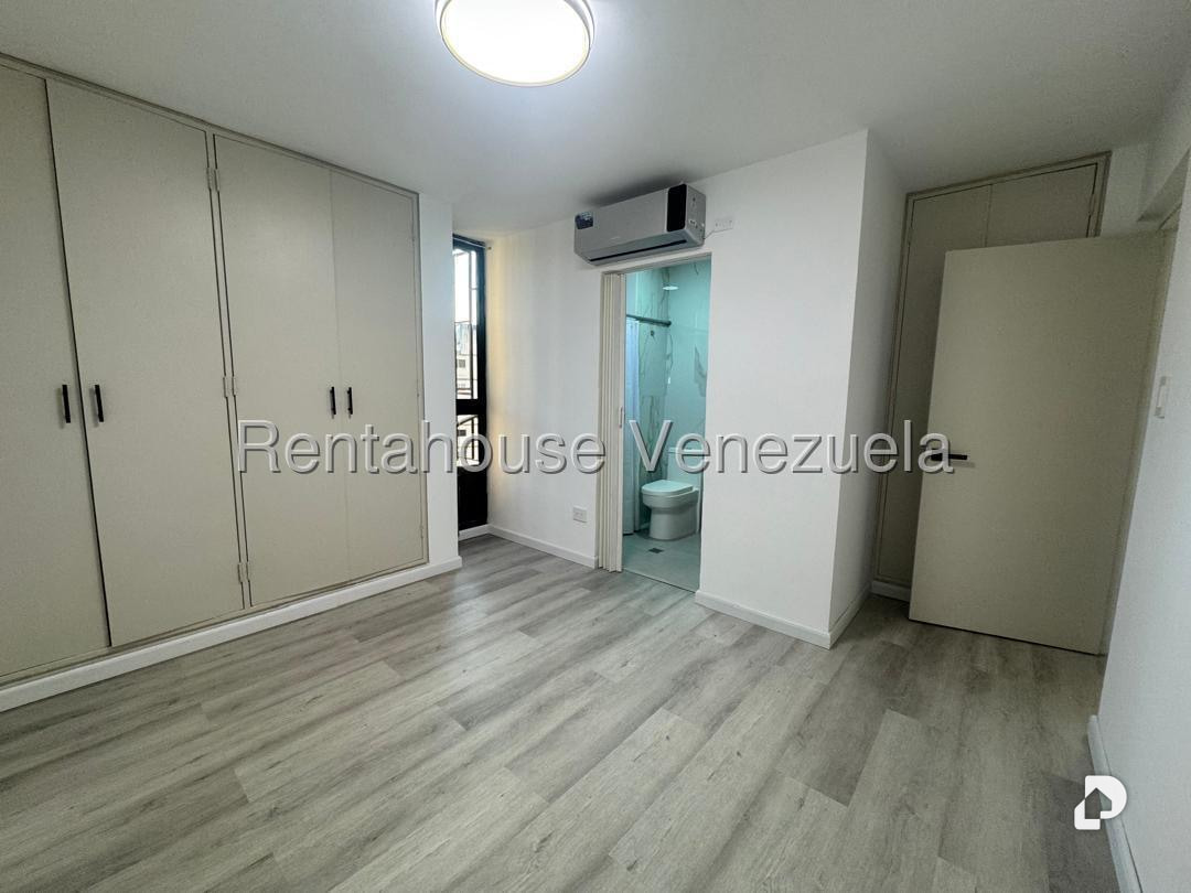 Apartamento en Colinas de Bello Monte, Caracas – 23