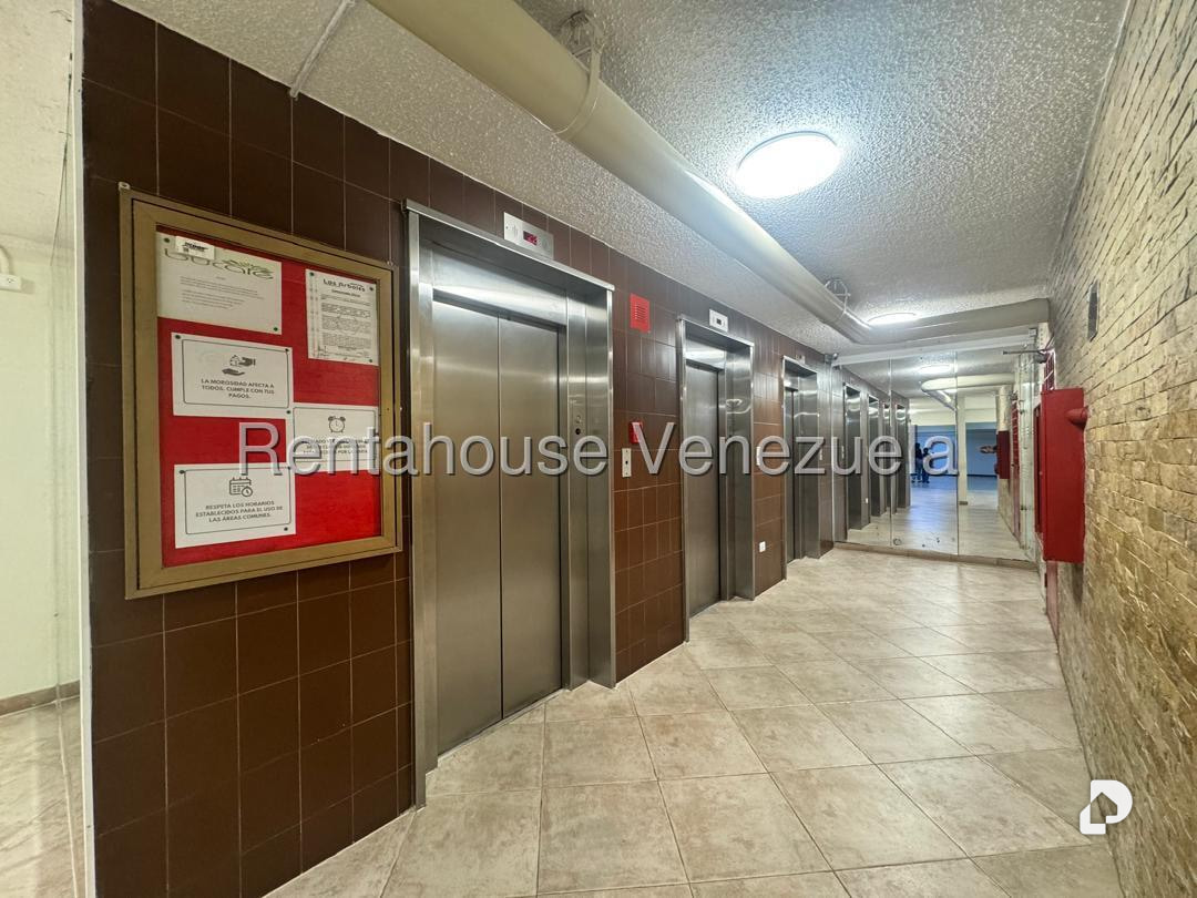Apartamento en Colinas de Bello Monte, Caracas – 4