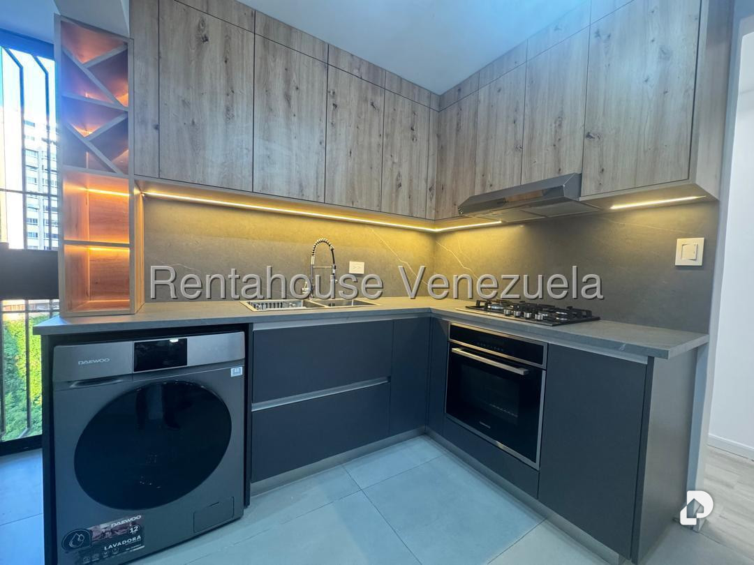 Apartamento en Colinas de Bello Monte, Caracas – 19