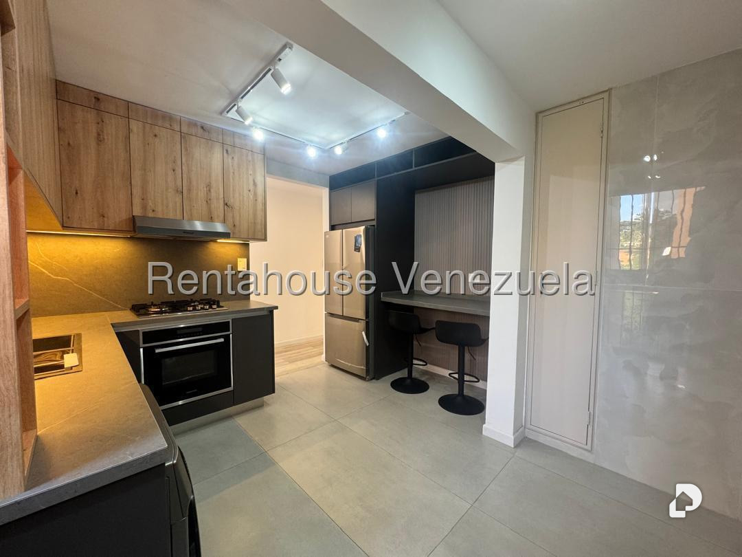 Apartamento en Colinas de Bello Monte, Caracas – 20