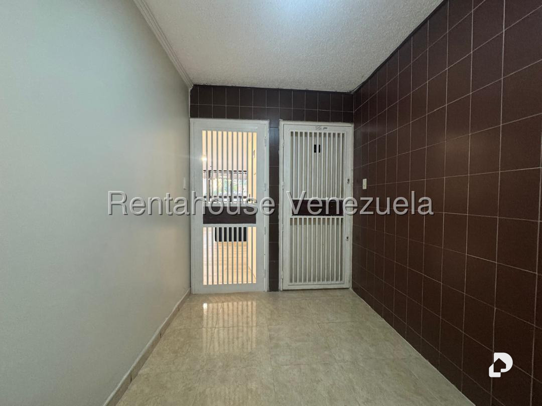 Apartamento en Colinas de Bello Monte, Caracas – 10