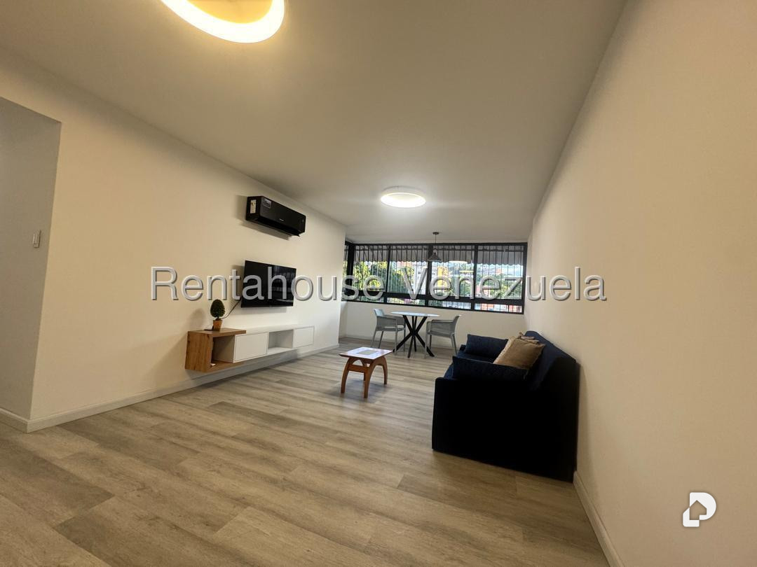Apartamento en Colinas de Bello Monte, Caracas – 13