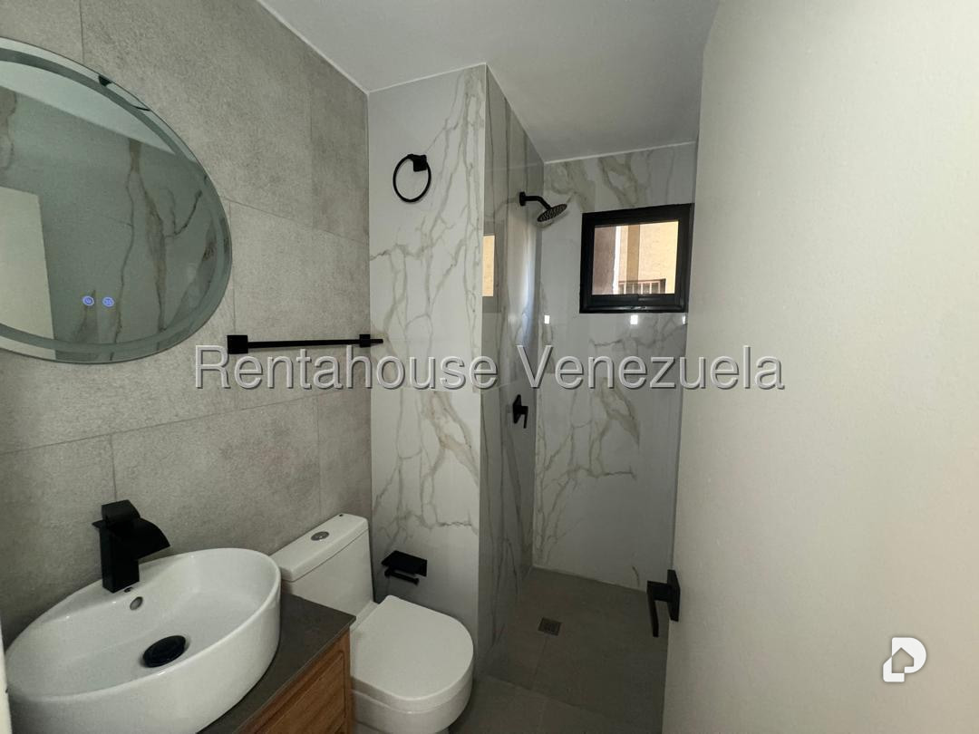Apartamento en Colinas de Bello Monte, Caracas – 24