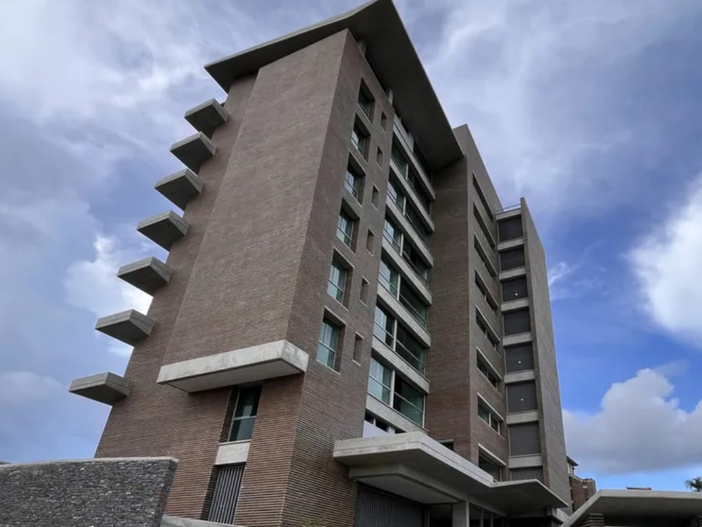 Apartamento en Alto Hatillo, Caracas - 1