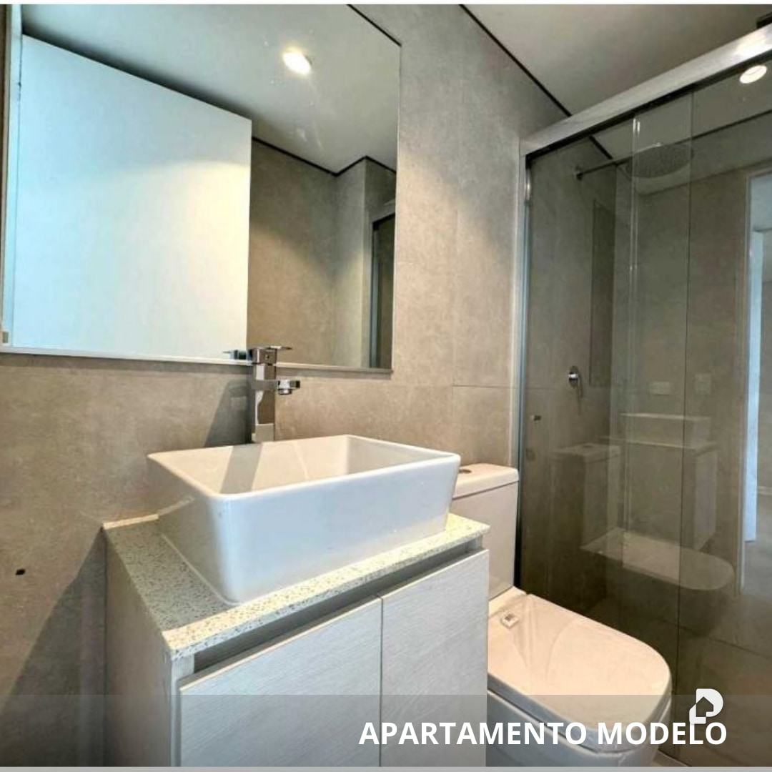 Apartamento en Alto Hatillo, Caracas – 23