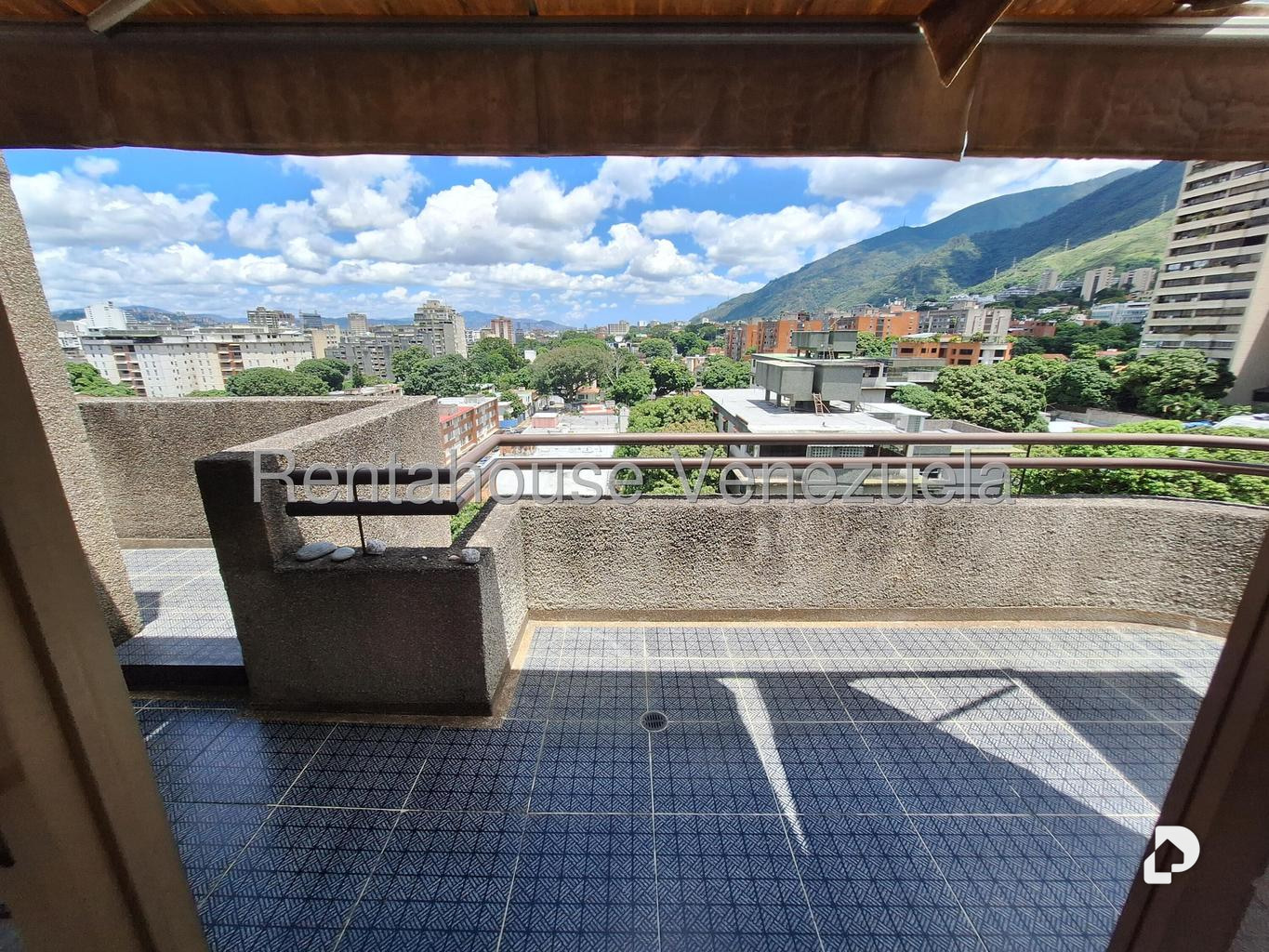 Apartamento en Santa Eduvigis, Caracas – 20