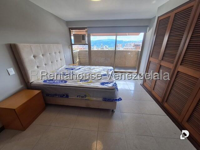 Apartamento en Santa Eduvigis, Caracas – 12