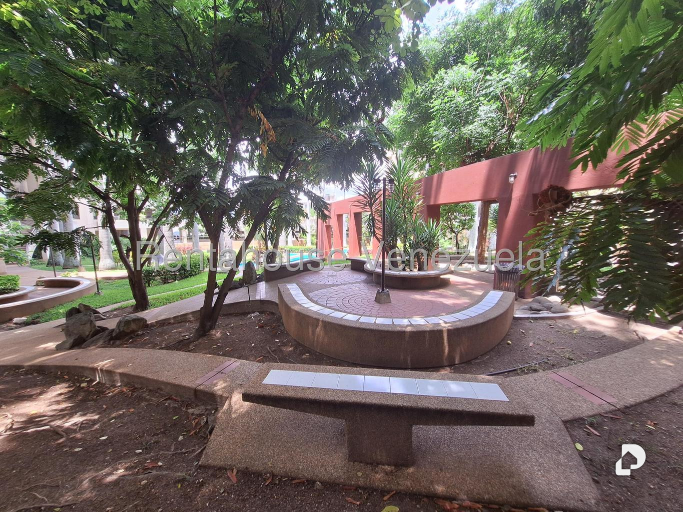 Apartamento en Santa Eduvigis, Caracas – 8