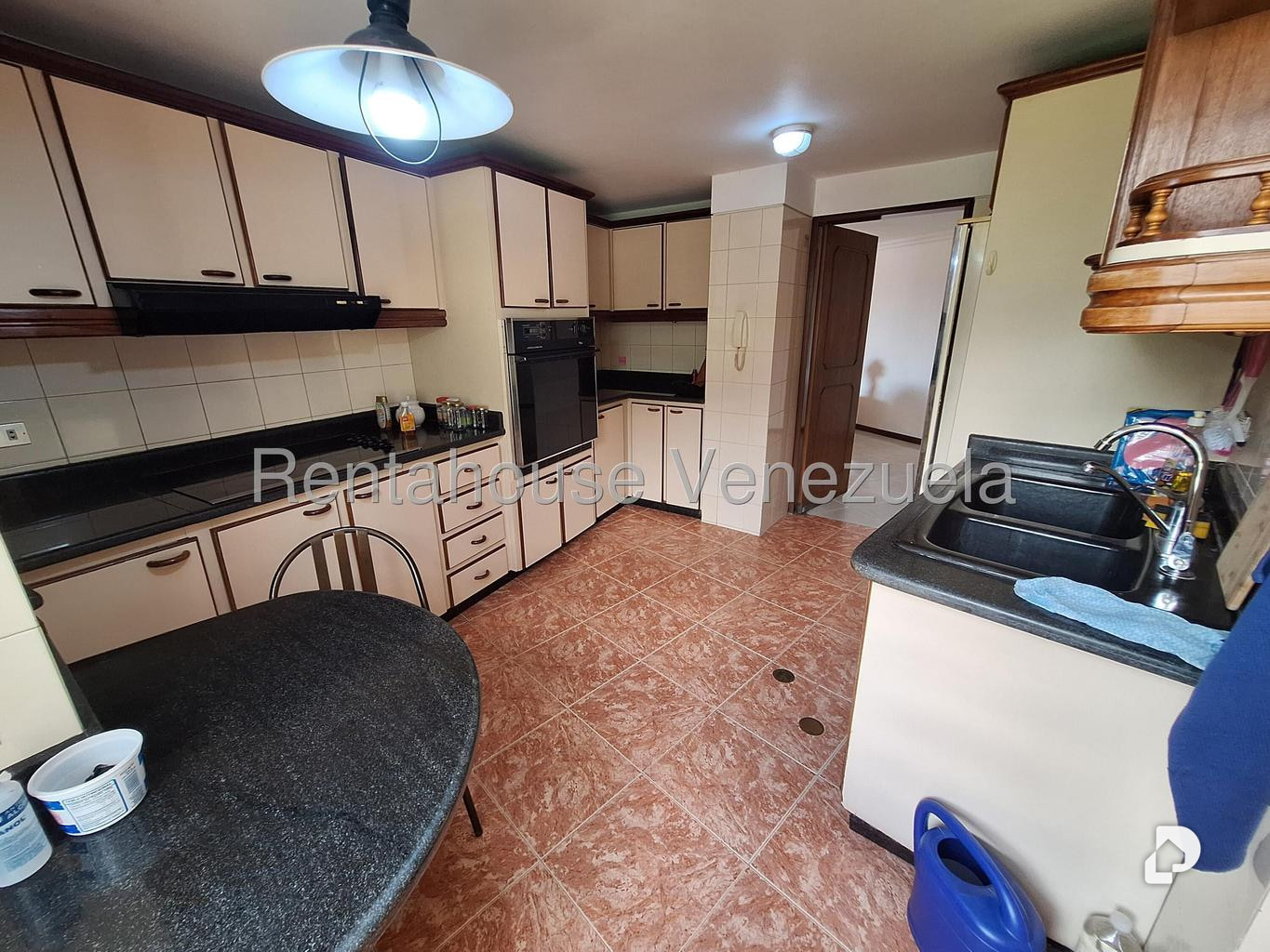 Apartamento en Santa Eduvigis, Caracas – 13