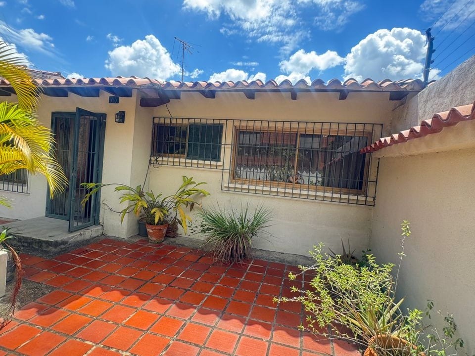 Casa en Sebucan, Caracas - 1