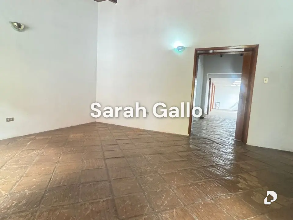 Casa en Sebucan, Caracas – 19