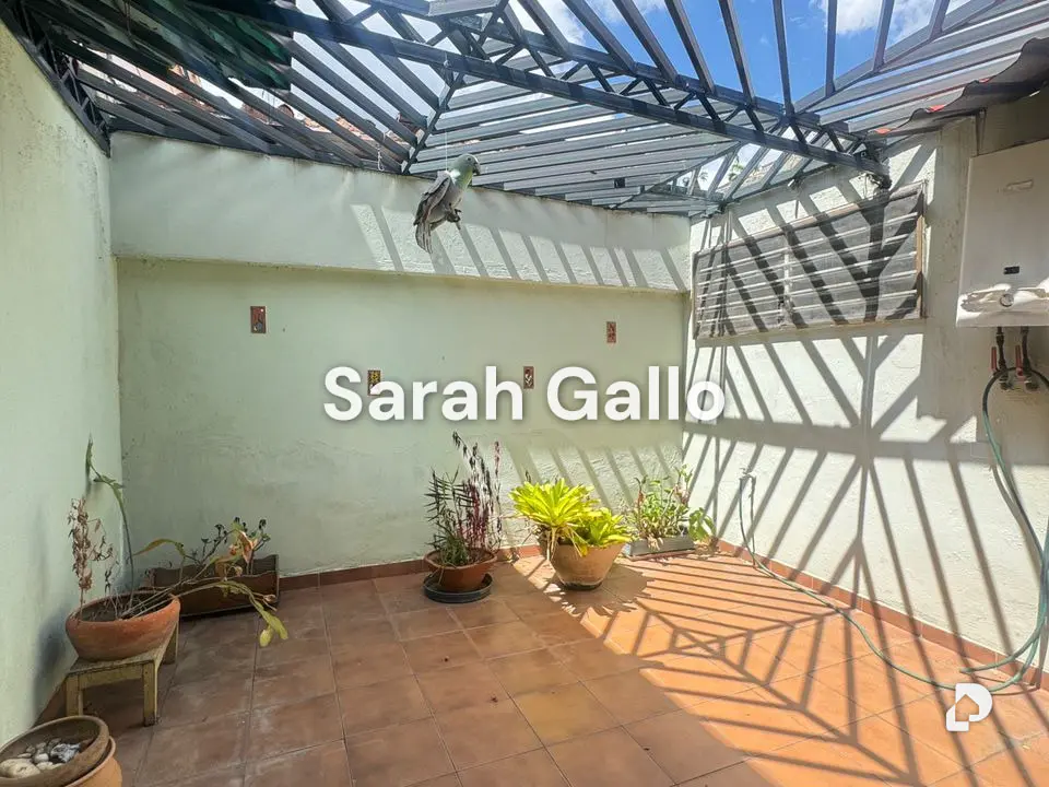 Casa en Sebucan, Caracas – 14