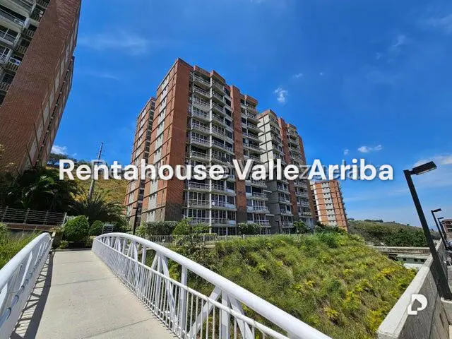 Apartamento en El Encantado, Caracas – 26