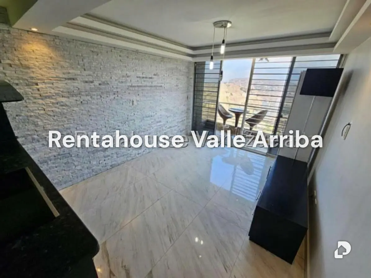 Apartamento en El Encantado, Caracas – 6