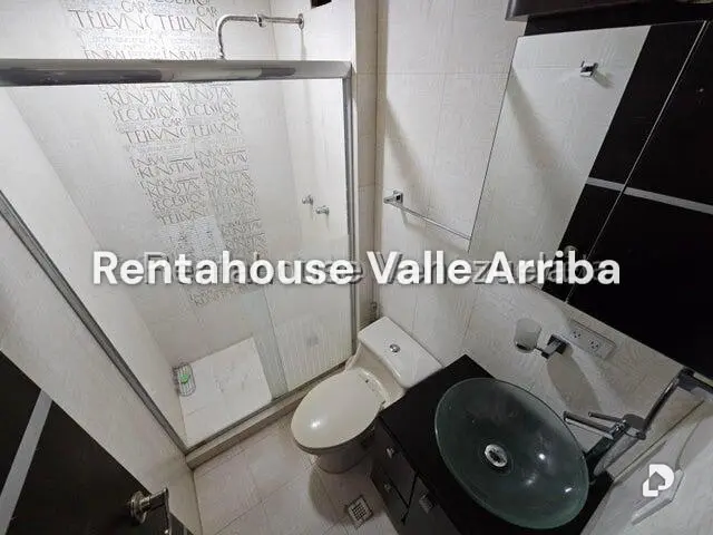 Apartamento en El Encantado, Caracas – 12
