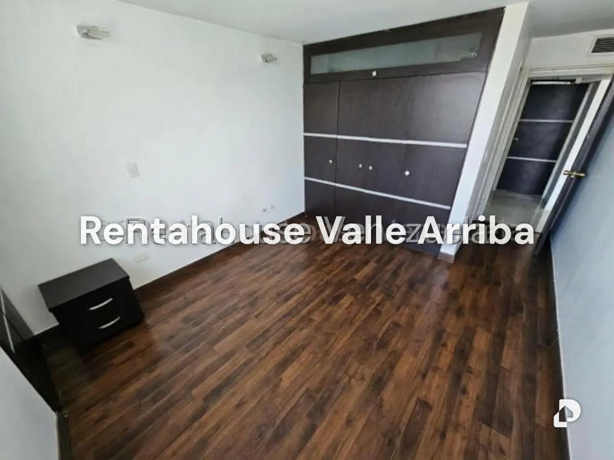 Apartamento en El Encantado, Caracas – 11