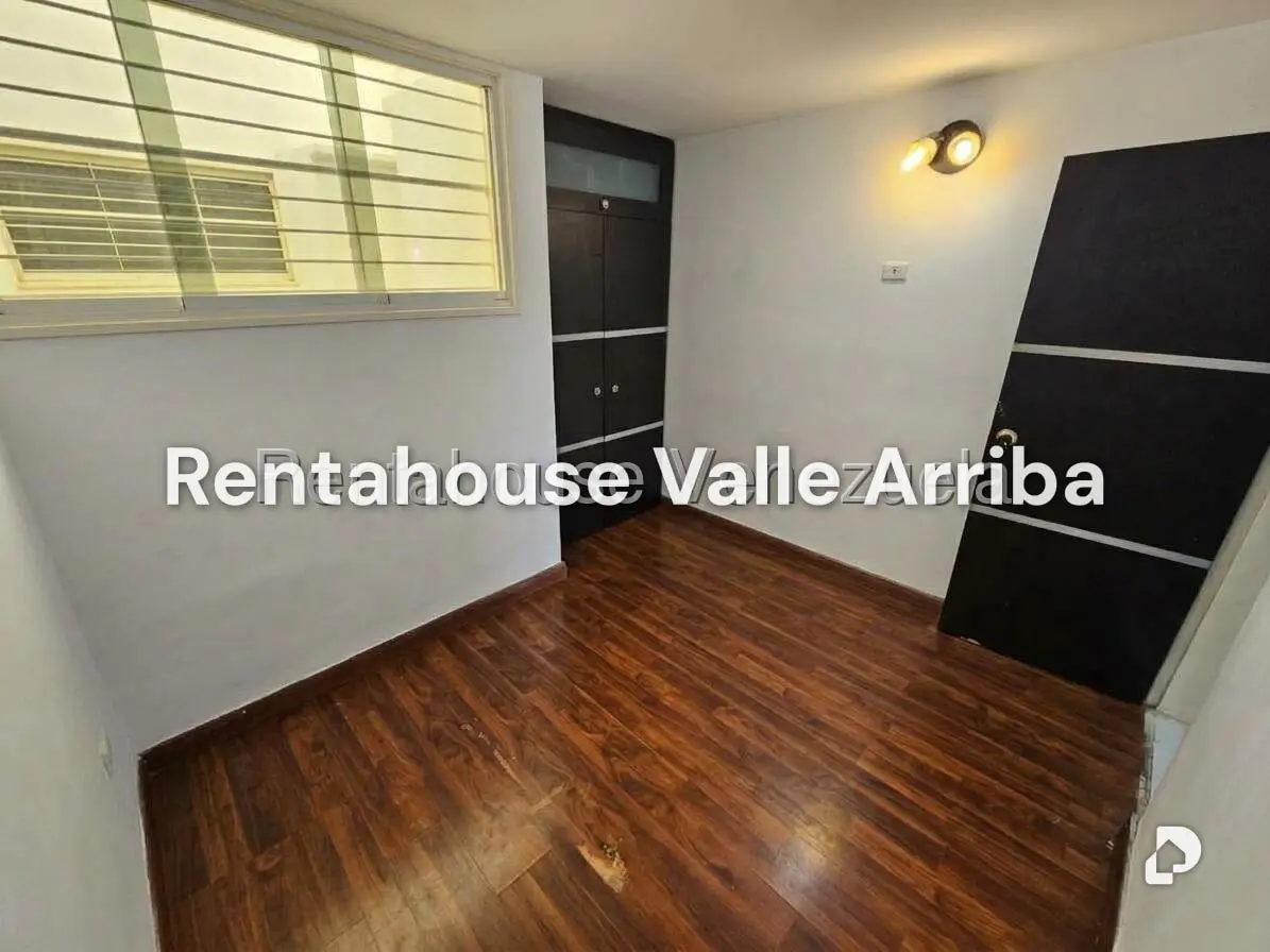 Apartamento en El Encantado, Caracas – 14